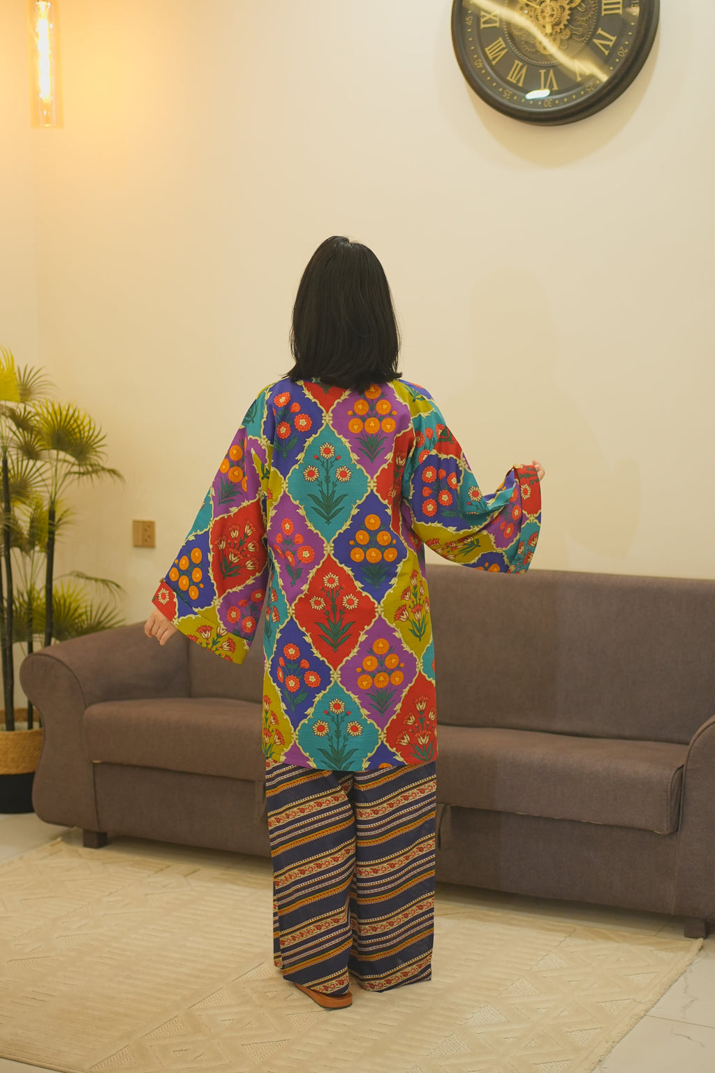 Minsa  CO-ORD-SET