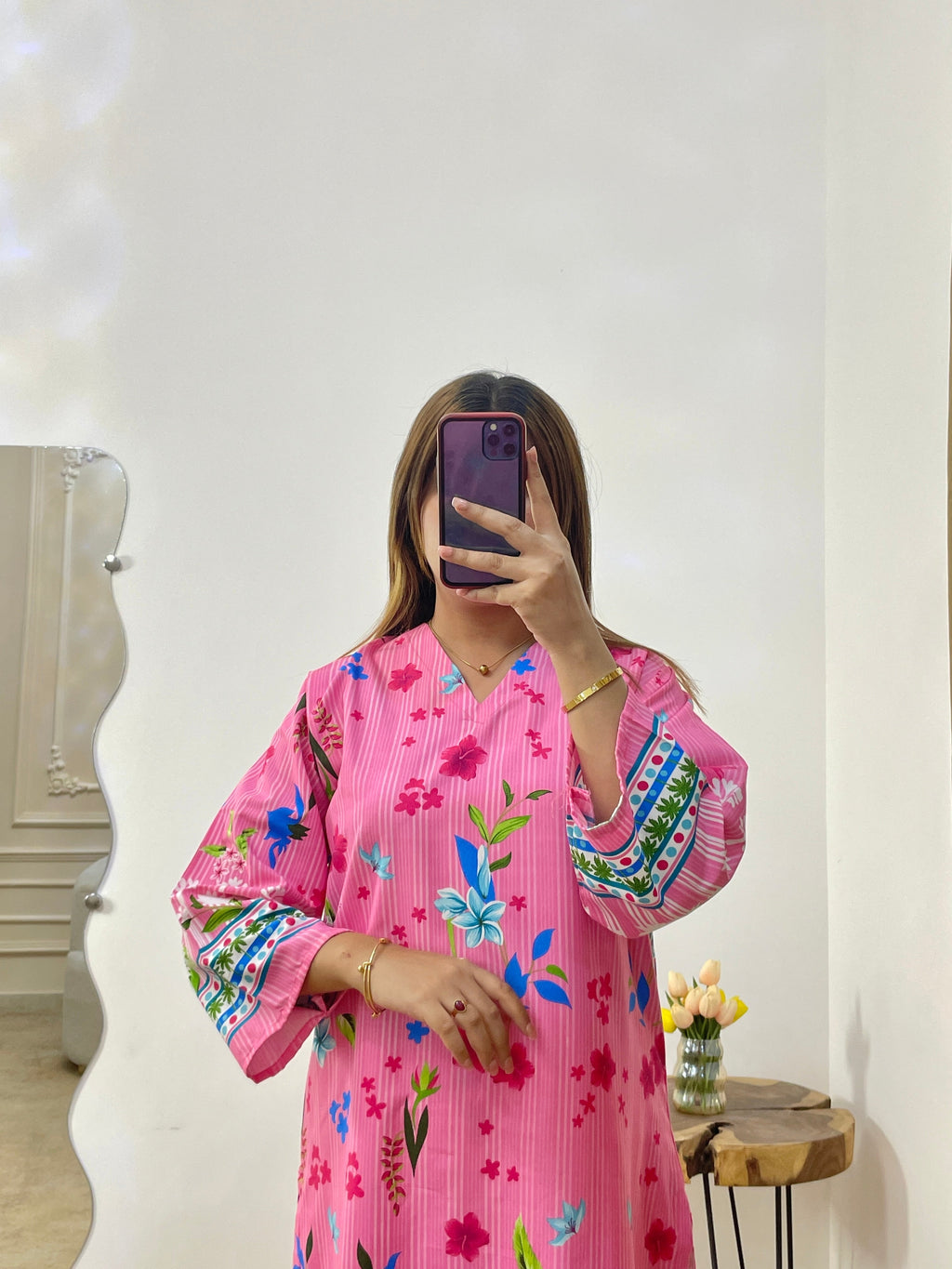 ALMIRA CO-ORD Set