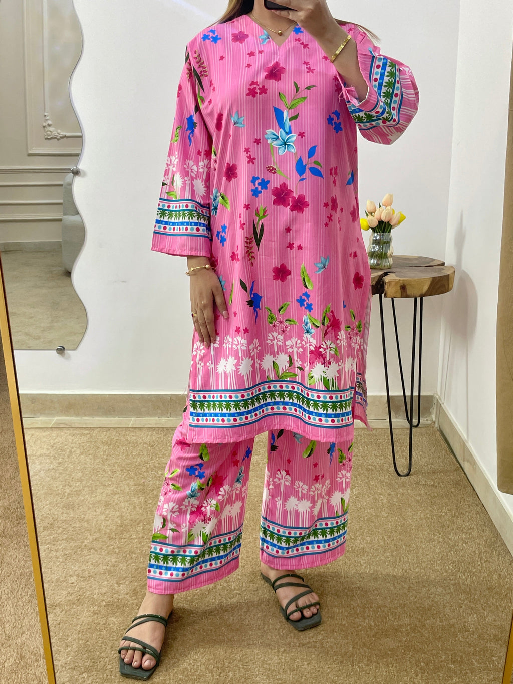 ALMIRA CO-ORD Set