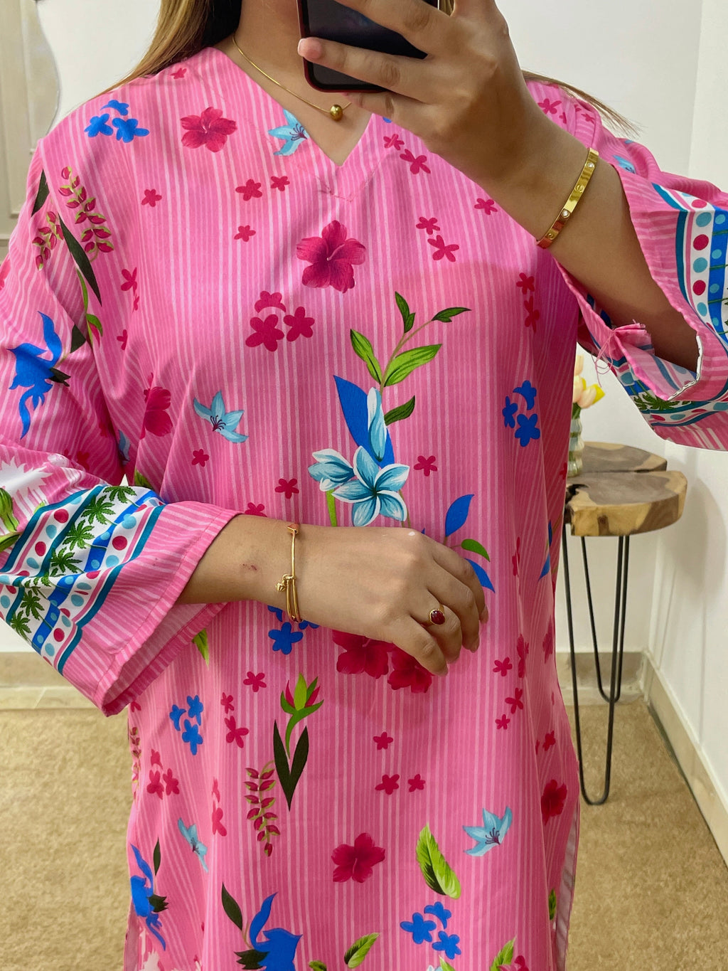 ALMIRA CO-ORD Set