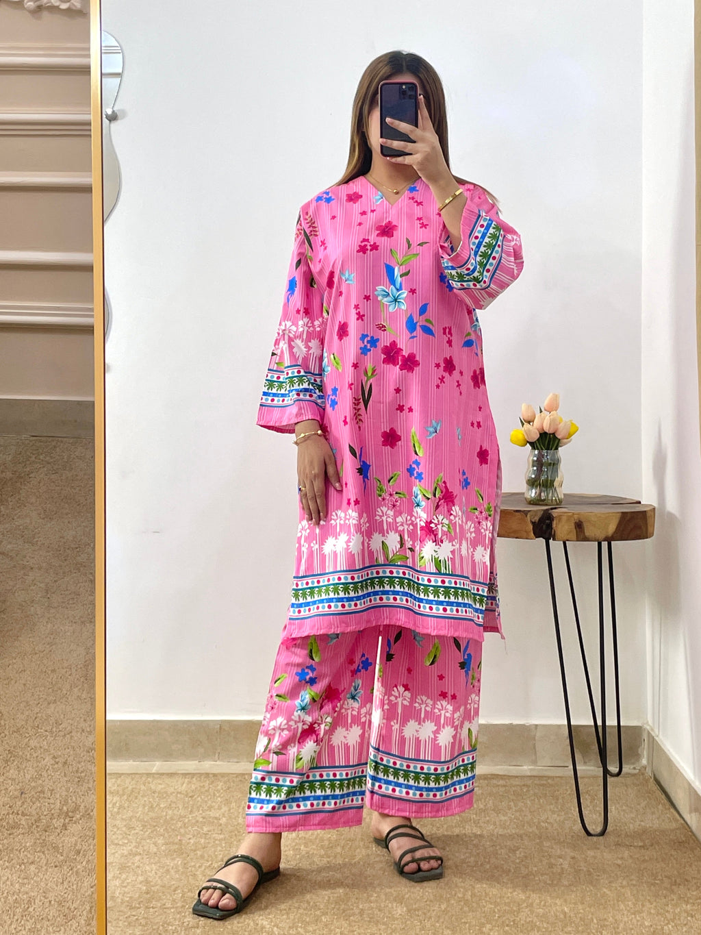 ALMIRA CO-ORD Set
