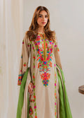 Multi Beige 3Pc